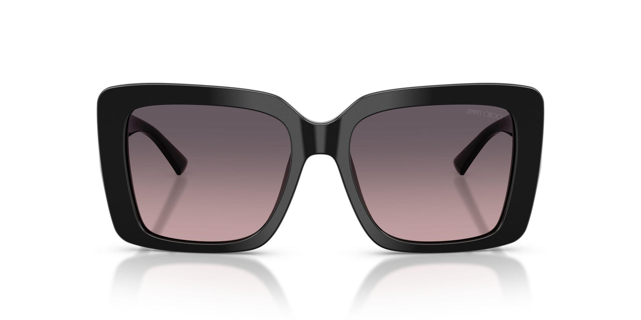 500046 - Black - Pink Gradient Grey