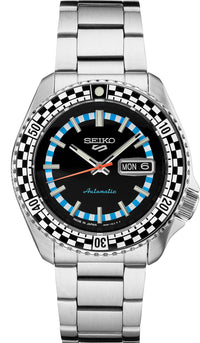 Thumbnail for Seiko 5 Sports SRPK67 Watch