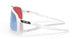 940622 - White - Prizm Snow Sapphire