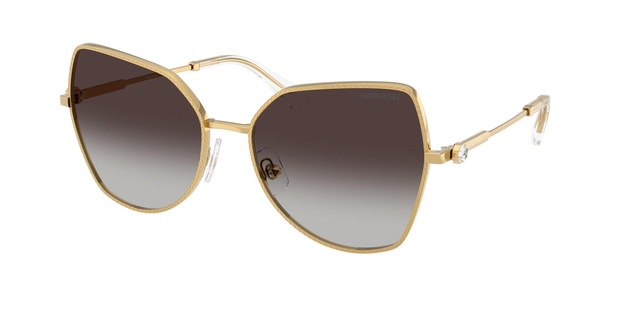 Swarovski 7037 Sunglasses