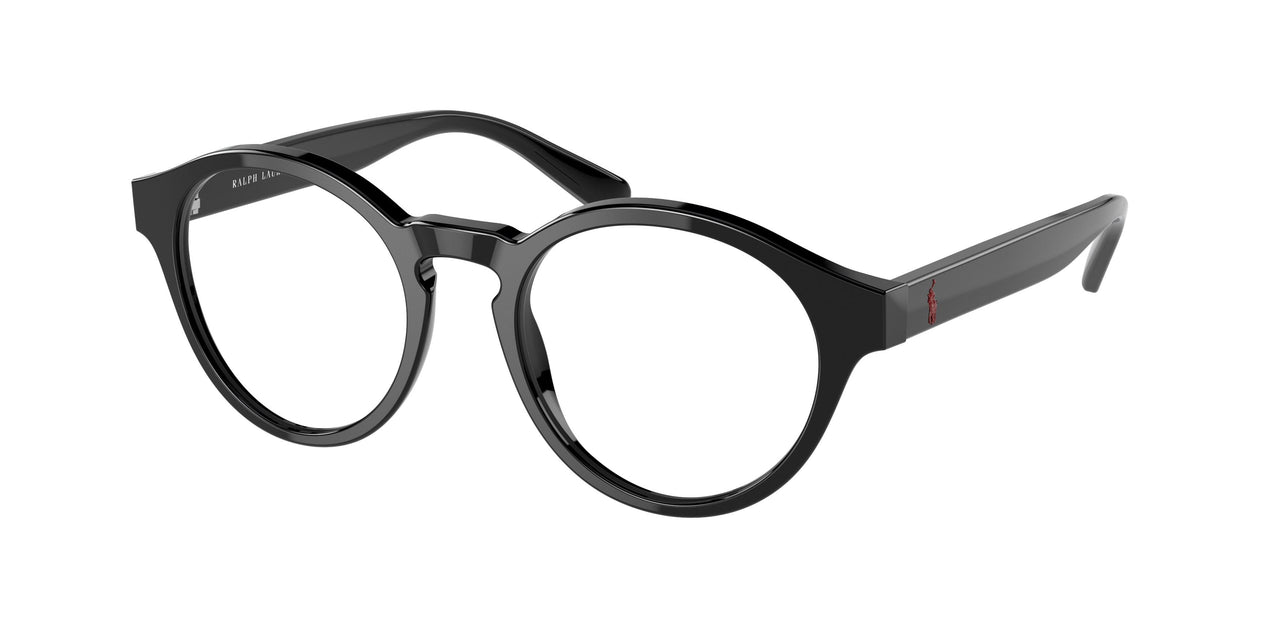 5001 - Black