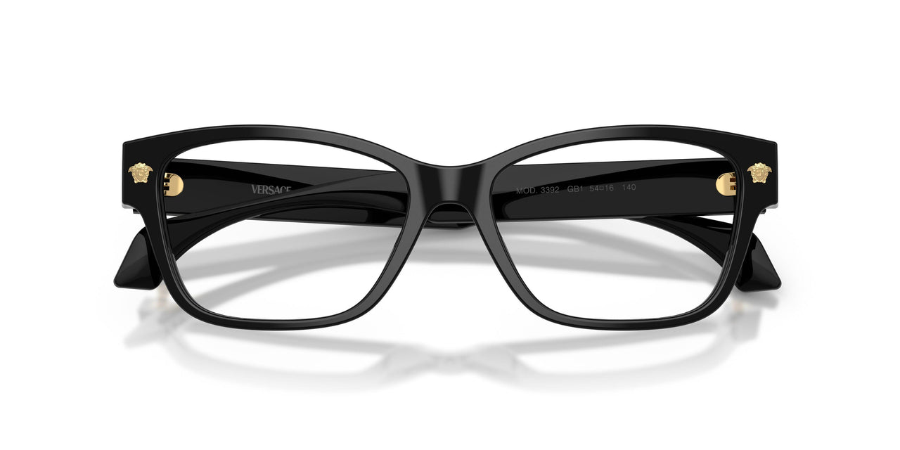 GB1 - Black
