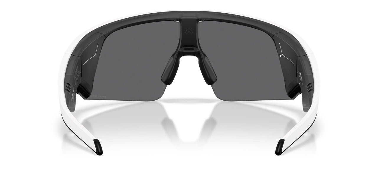 800105 - White - Prizm Black