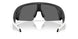 800105 - White - Prizm Black