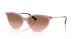 325814 - Pink - Pink Gradient Brown