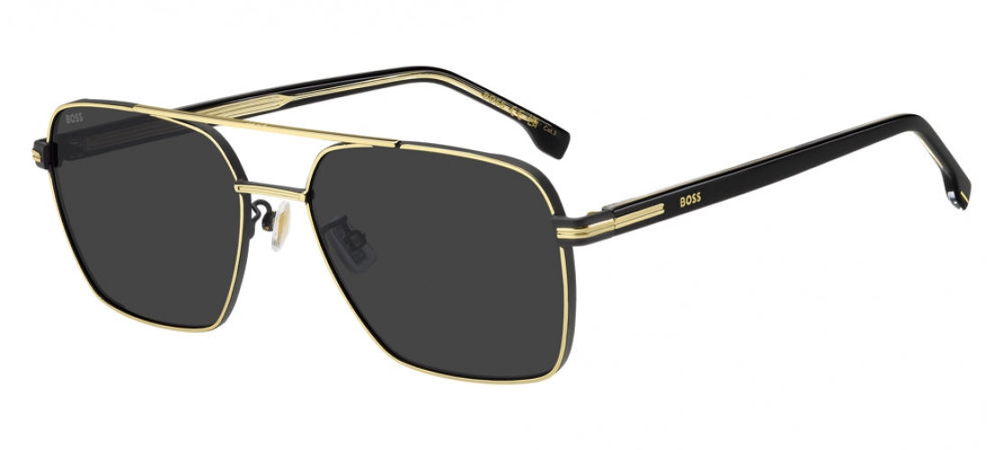 2M2IR-IR - BLK GOLD B