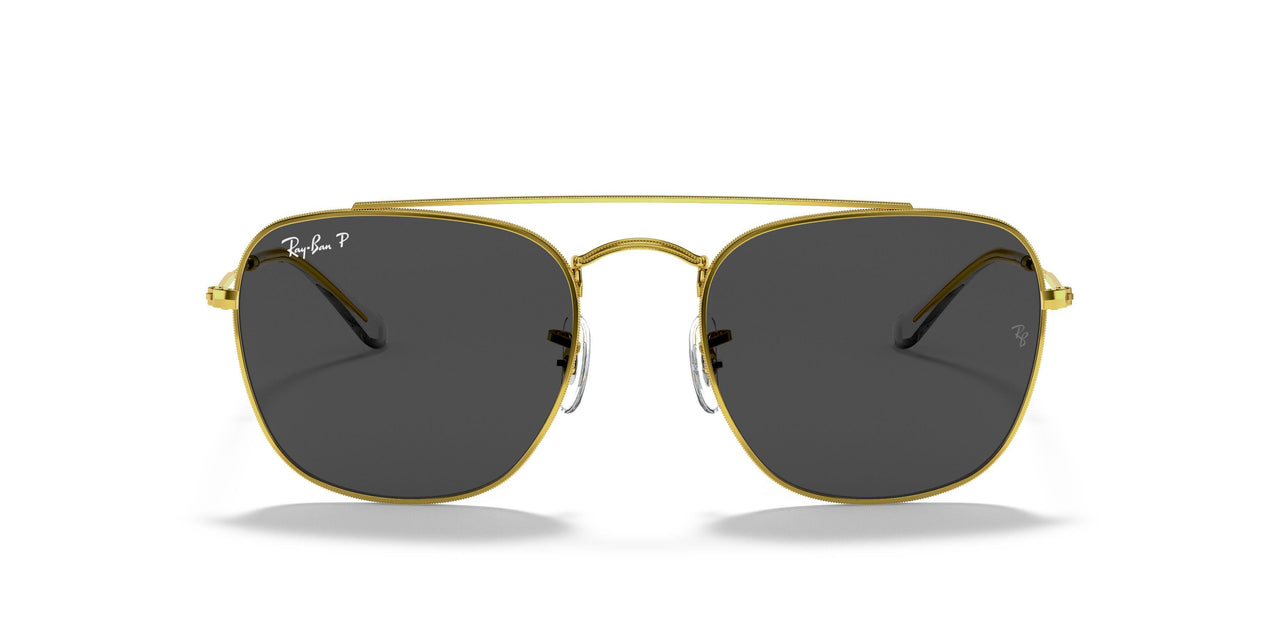 919648 - Gold - Black