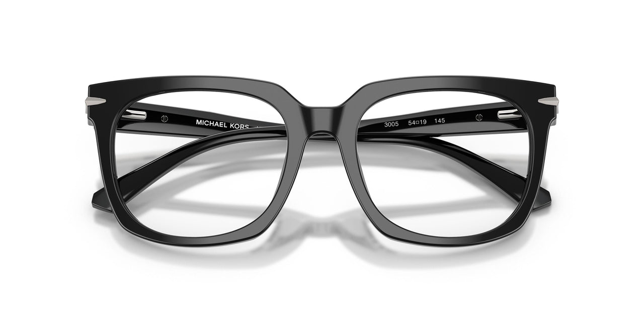 3005 - Black