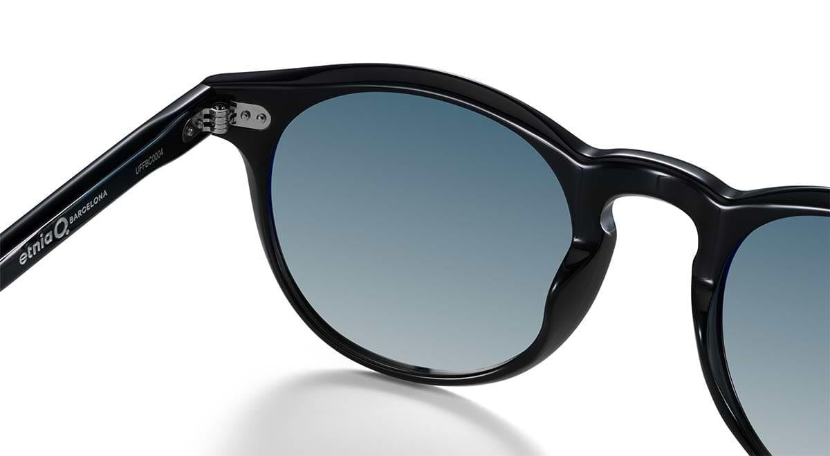 BKBL - Black Blue