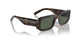 122271 - Brown - Dark Green