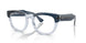 8324 - Blue - Clear