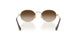 223/13 - Gold - Light Brown Gradient Dark Brow