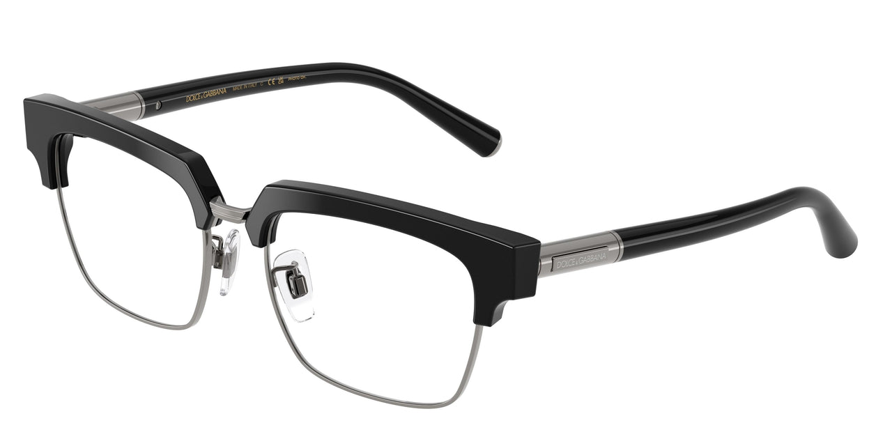 Dolce & Gabbana 4522 Sunglasses