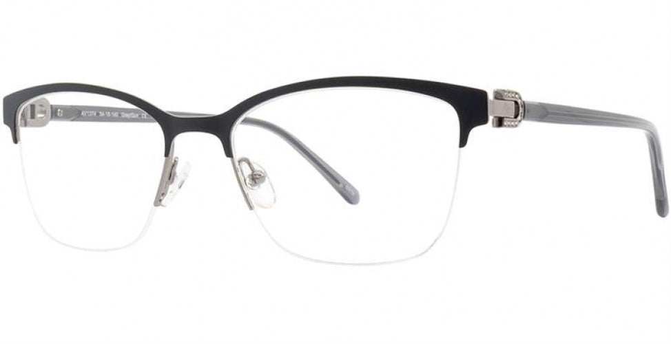 Adrienne Vittadini 1374 Eyeglasses