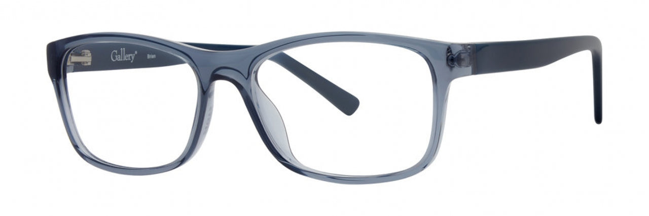 Gallery Brian Eyeglasses