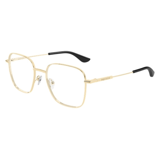 Alexander McQueen AM0565O Eyeglasses