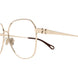 003 - Gold - Transparent