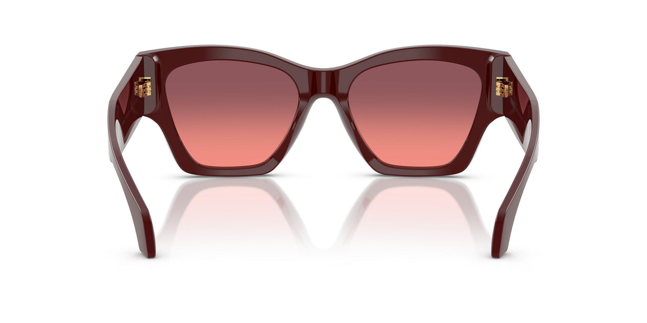 551520 - Violet - Pink Gradient Violet