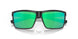 901616 - 11 Matte Black - Green Mirror 580g