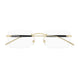 001 - Gold - Transparent