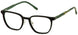 Perry Ellis 410 Eyeglasses