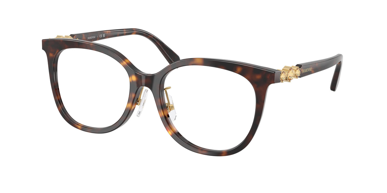 Swarovski 2055F Eyeglasses