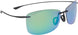 2M - Matte Black - Mauigreen