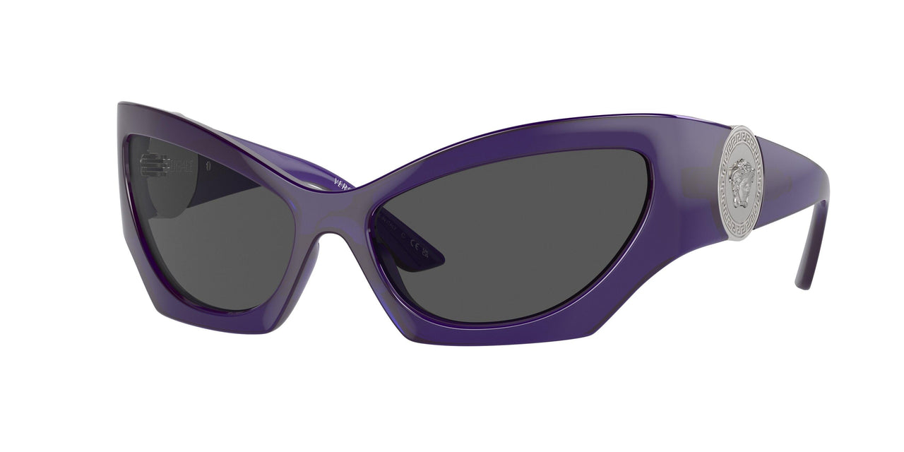 Versace 4450 Sunglasses