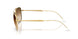 001/51 - Gold - Clear Gradient Brown
