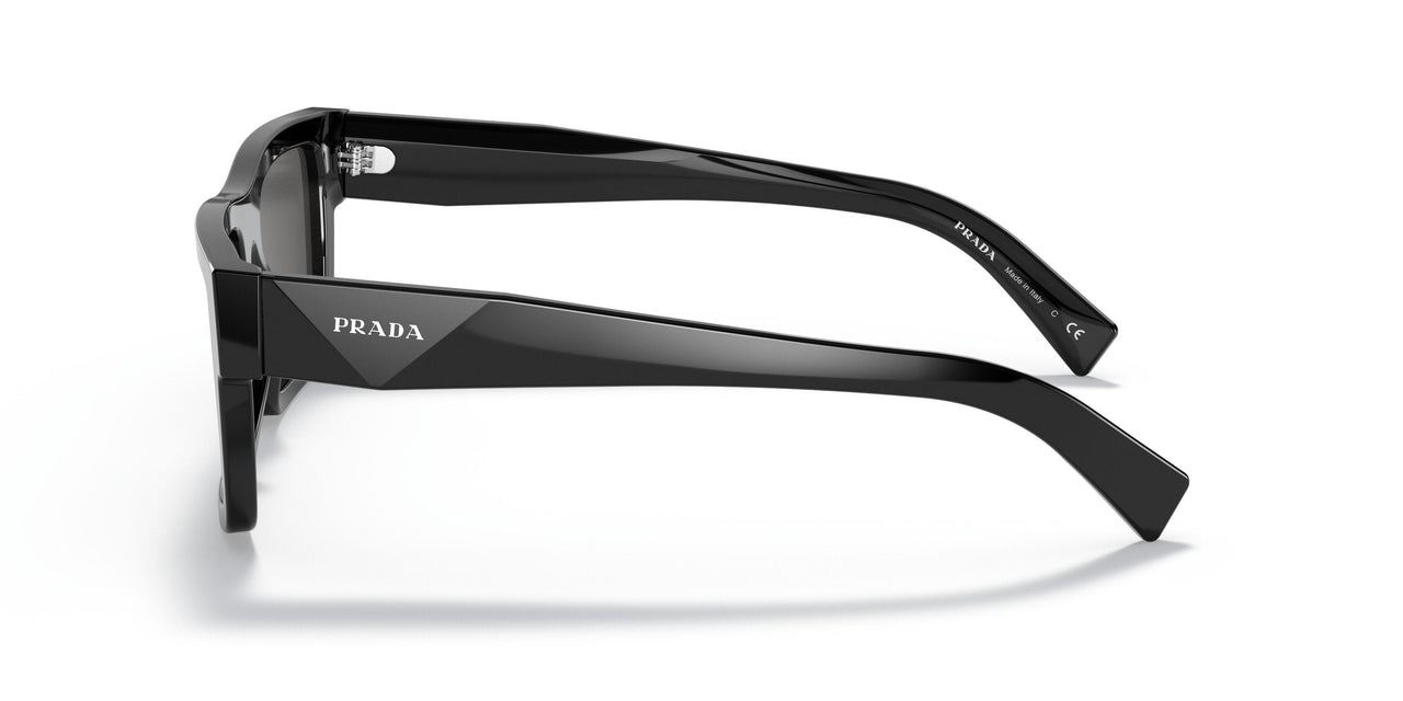 1AB5S0 - Black - Dark Grey