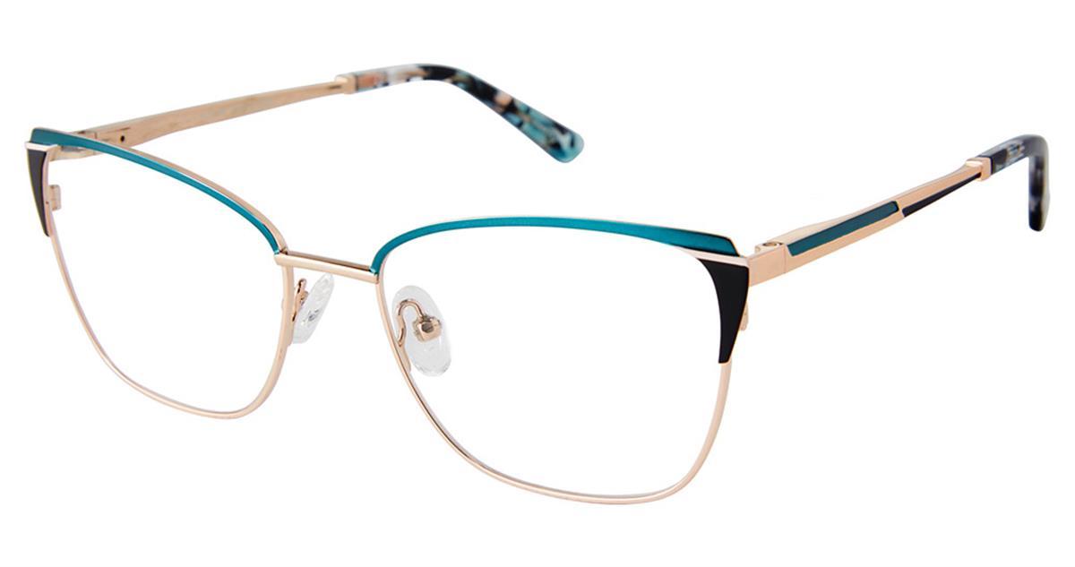 Ann Taylor TYAT109 Eyeglasses