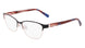 Nine West NW8014 Eyeglasses