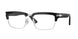 95 - Black - Clear