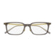 008 - Grey/Gold - Transparent