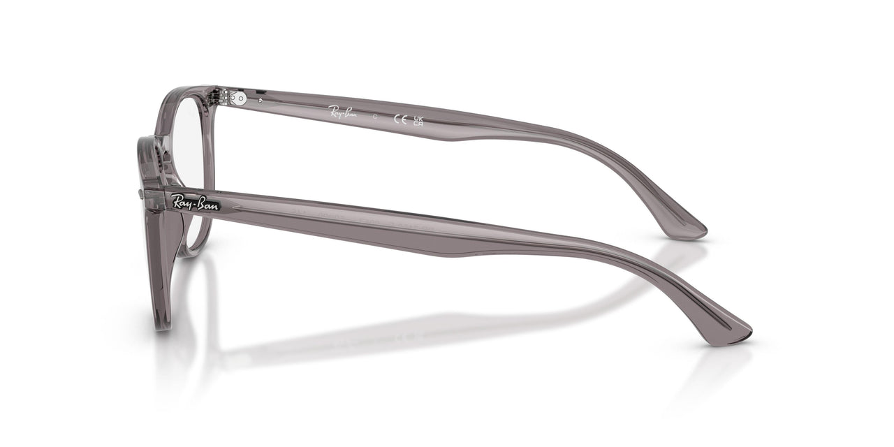 8257 - Grey - Clear
