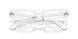 8321 - Transparent - Clear