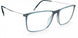 Silhouette Illusion Lite 2944 Eyeglasses