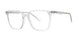 PLASTICS II PATRICK Eyeglasses