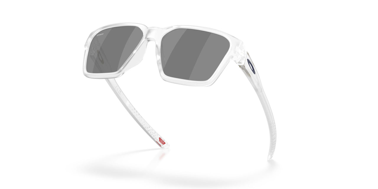 949719 - Transparent - Prizm Black