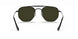 002/58 - Black - Green Polarized