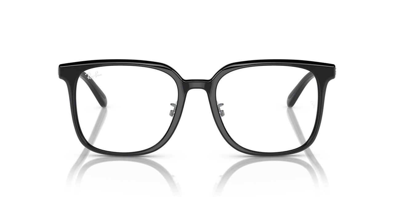 2000 - Black - Clear