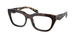 Prada A06V Eyeglasses