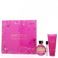Thumbnail for Jimmy Choo Rose Passion Set