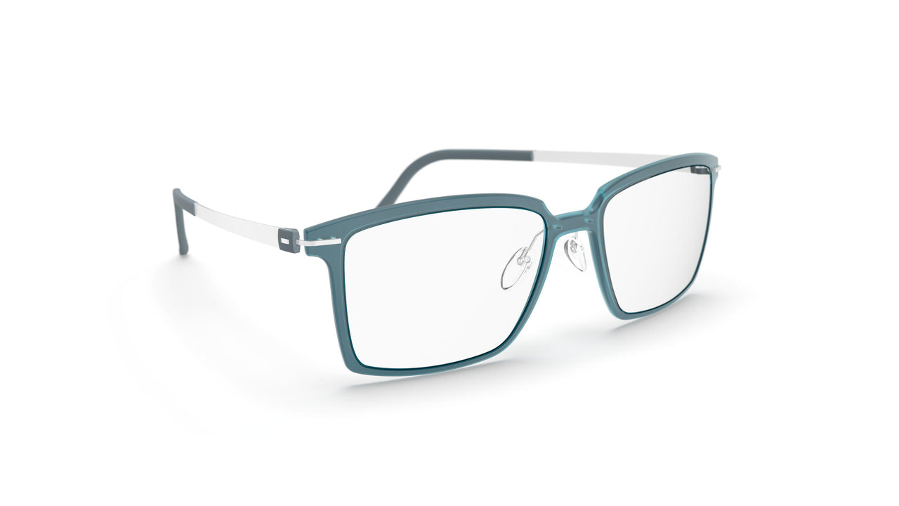 Silhouette Infinity View 2922 Eyeglasses