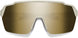 205883Z1P990K - Chromapop Black Gold Mirror