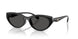 Coach Cdp42 8456D Sunglasses