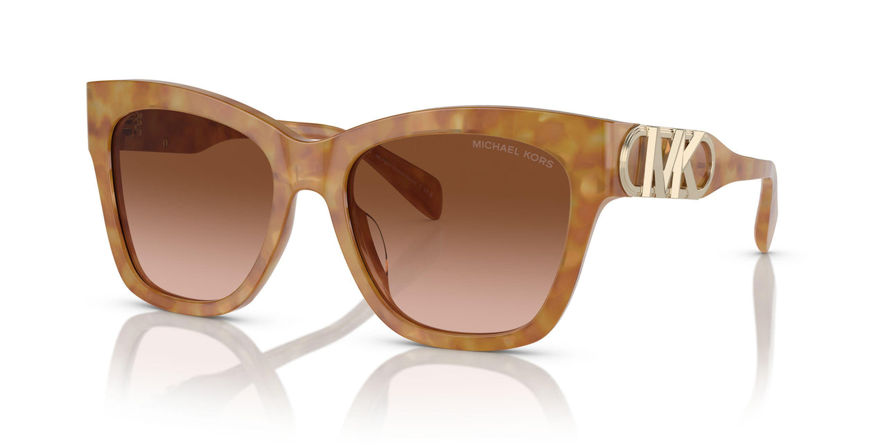 32883B - Tortoise - Amber Gradient