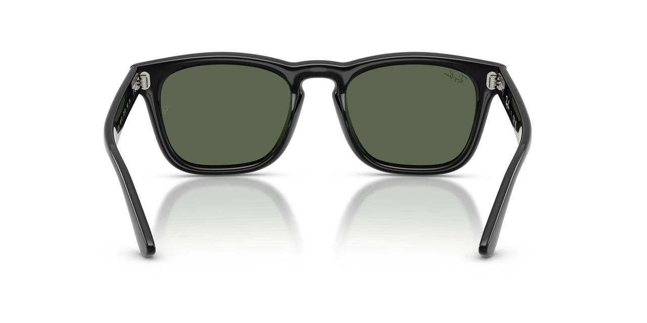 901/71 - Black - Dark Green