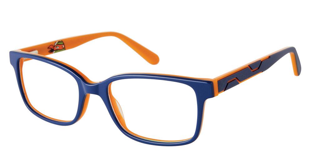 TMNT NIC-RENAISSANCE Eyeglasses