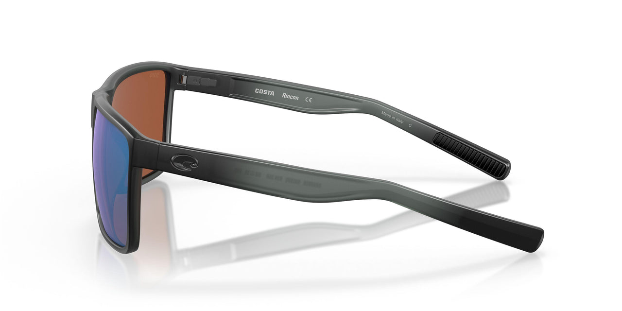 901801 - 156 Matte Smoke Crystal - Green Mir 580g
